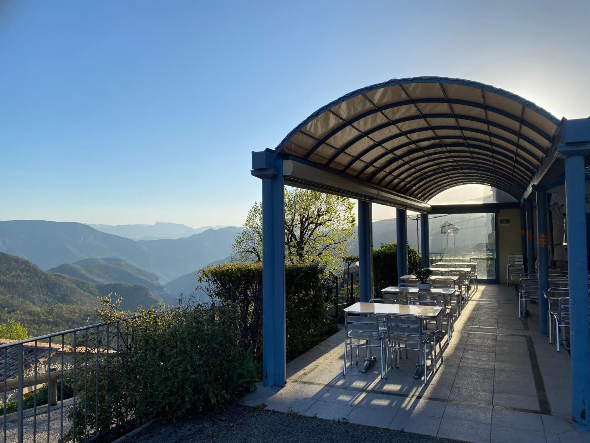 Auberge De Thiery Exterior photo